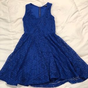 Express Dress